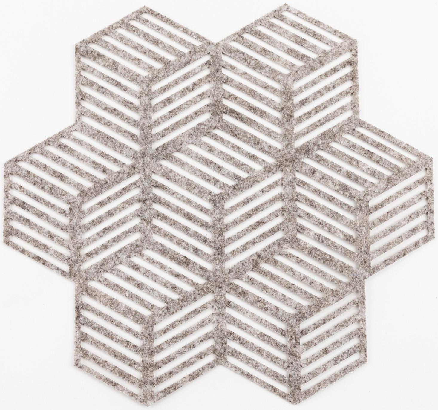 Салфетка декоративная 