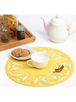 Салфетка декоративная Доляна