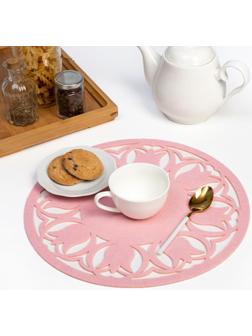 Салфетка декоративная Доляна