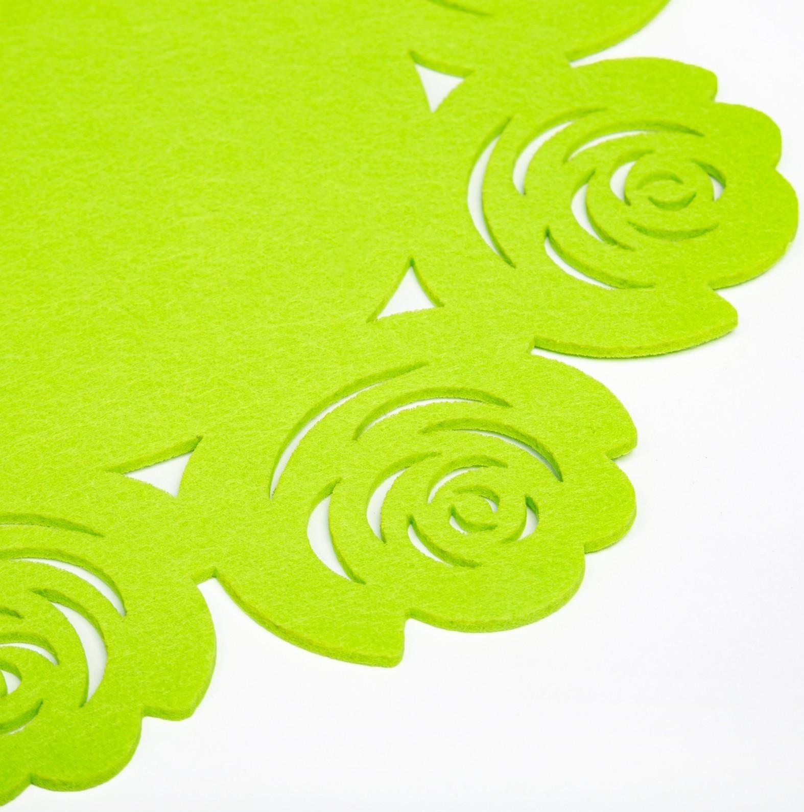 Салфетка декоративная Доляна