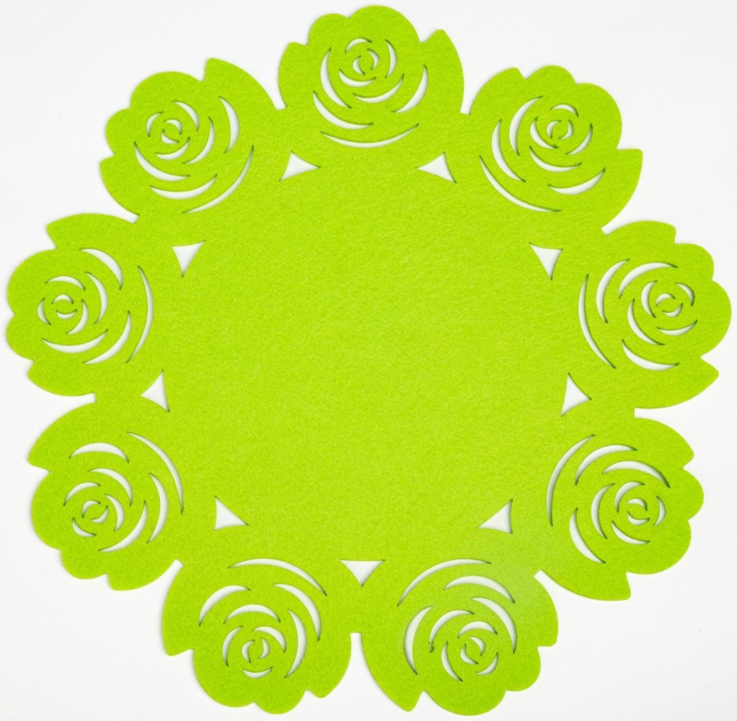 Салфетка декоративная Доляна