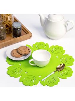 Салфетка декоративная Доляна