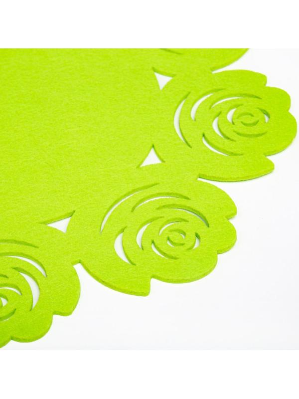 Салфетка декоративная Доляна