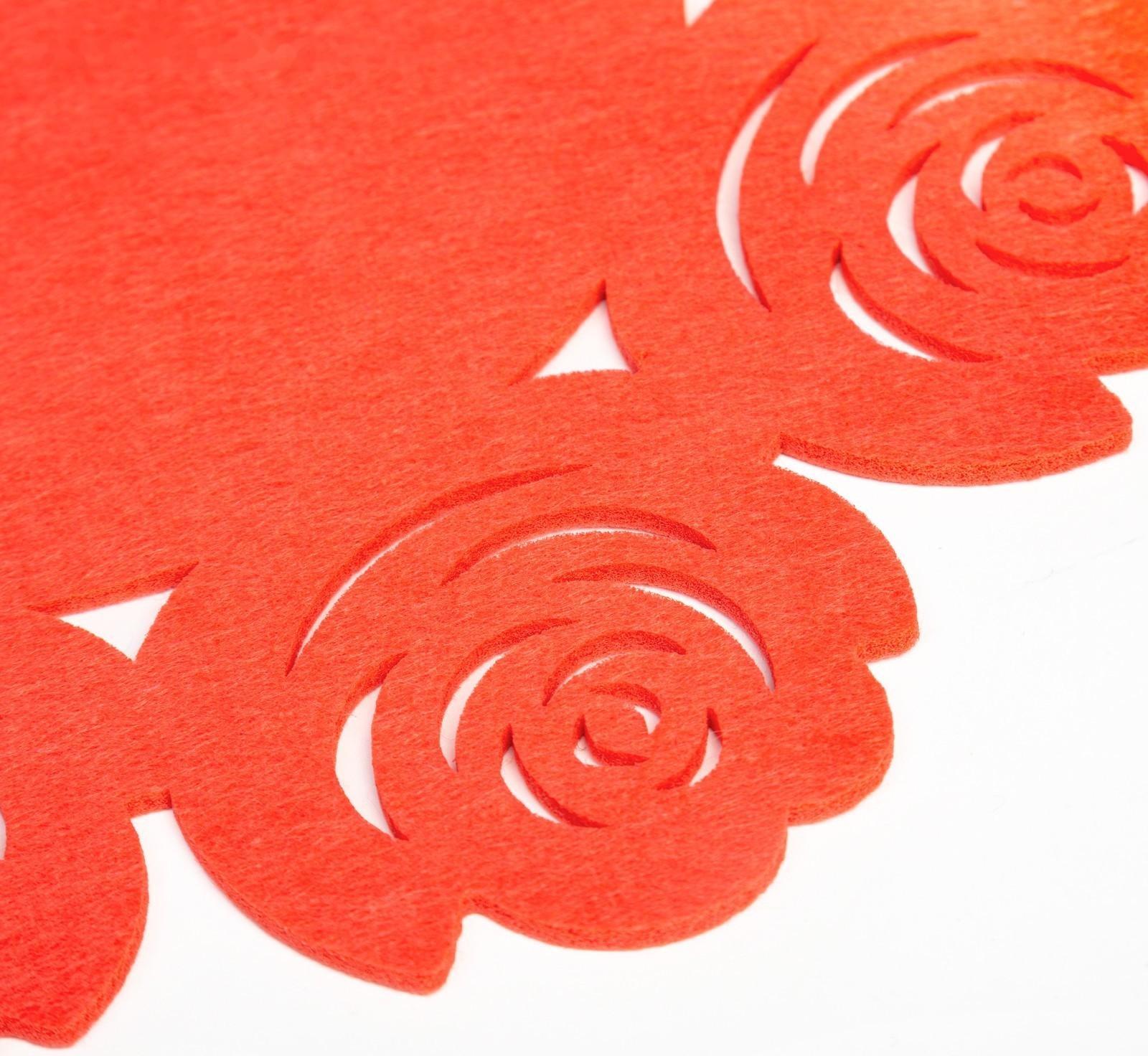 Салфетка декоративная Доляна