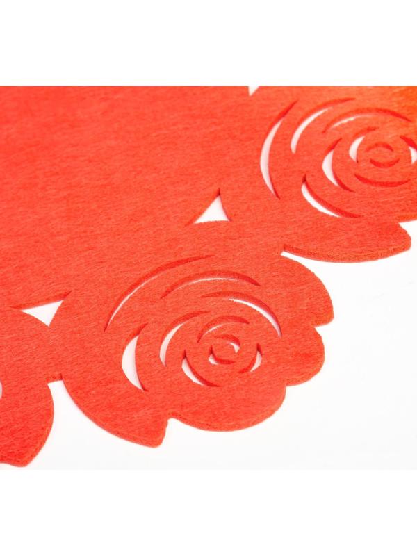 Салфетка декоративная Доляна