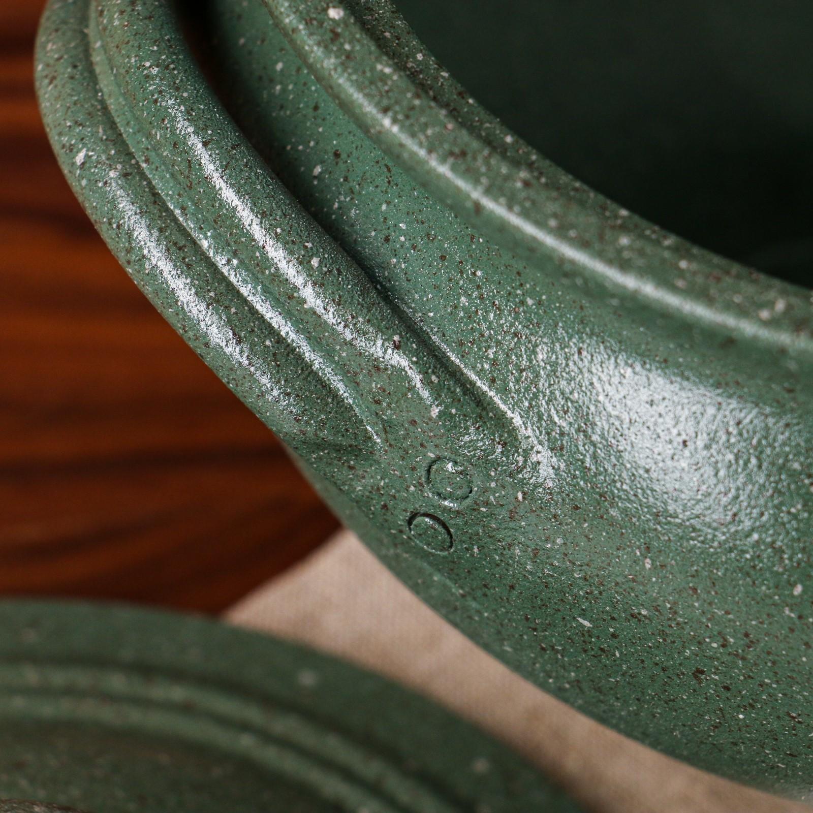 Супник с ручками 