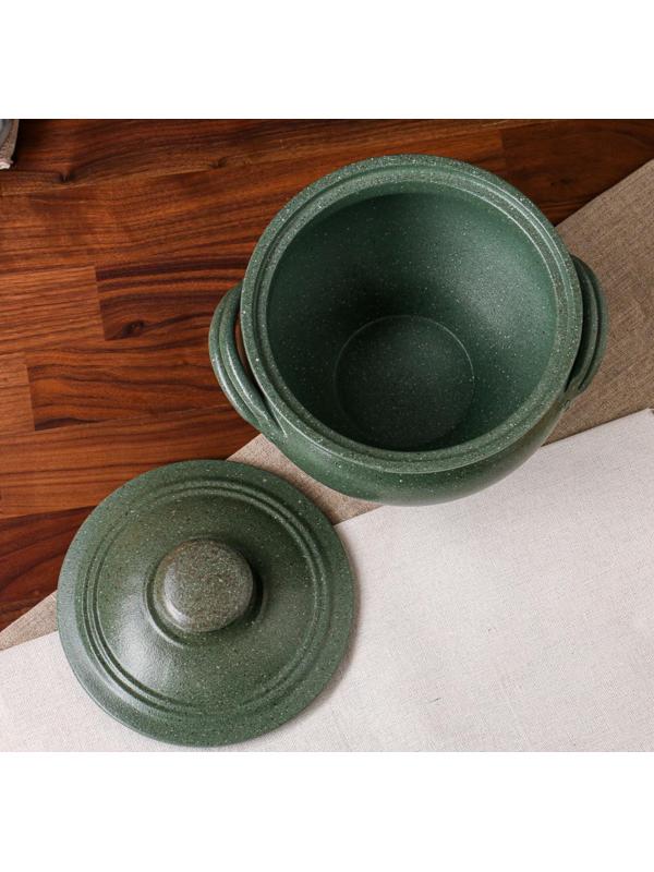 Супник с ручками 