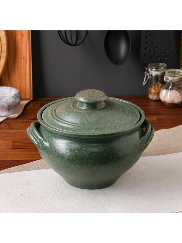 Супник с ручками 