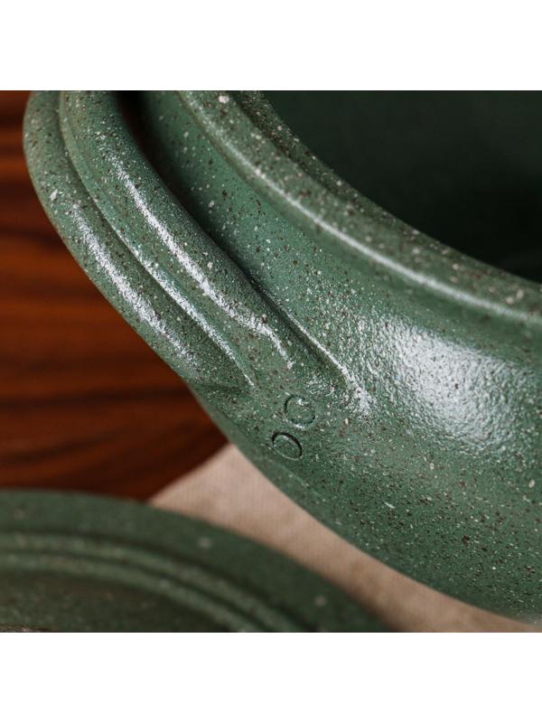 Супник с ручками 