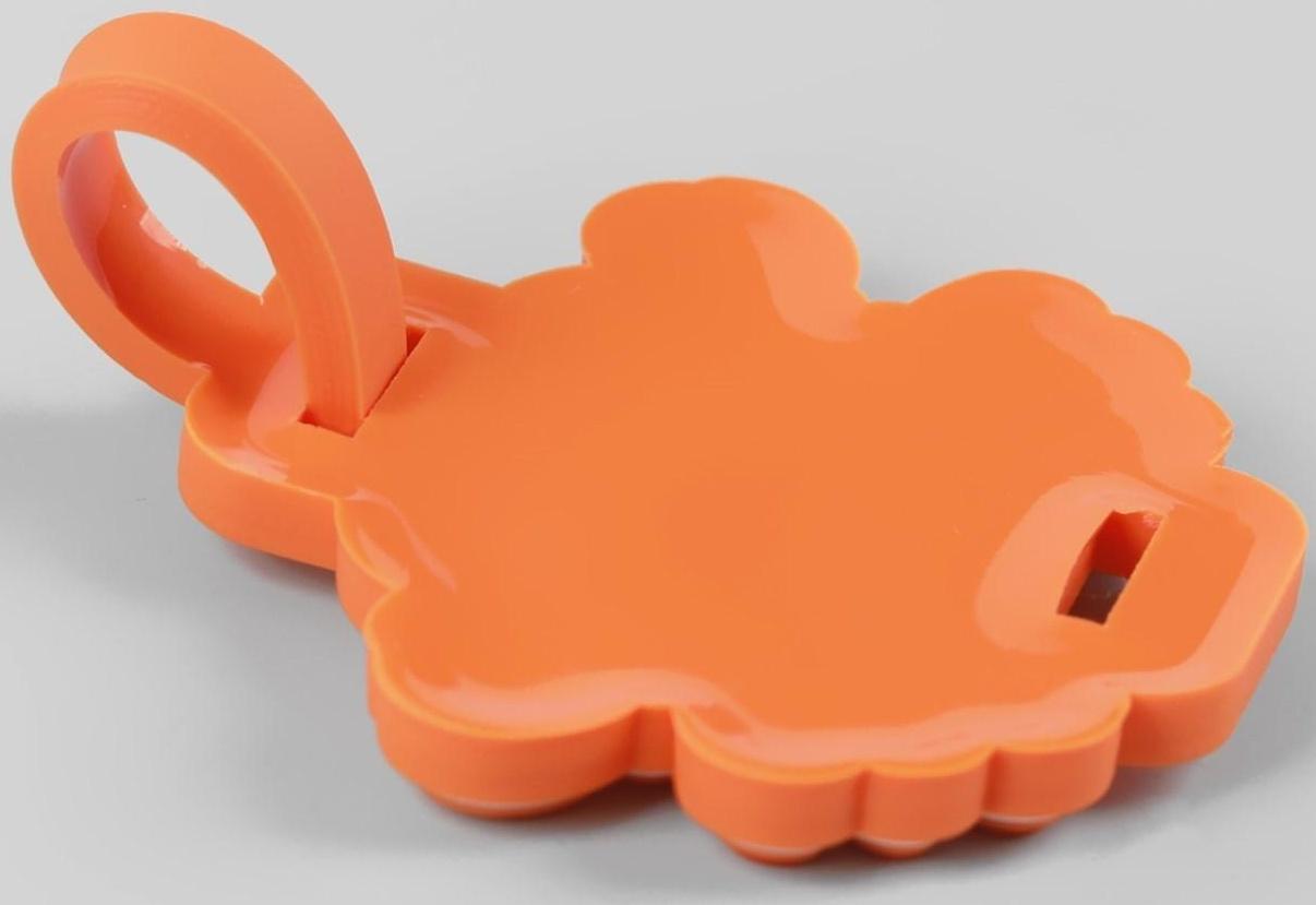 Пуллер детский для молнии «Мультяшка»