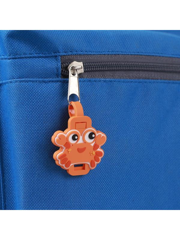 Пуллер детский для молнии «Мультяшка»