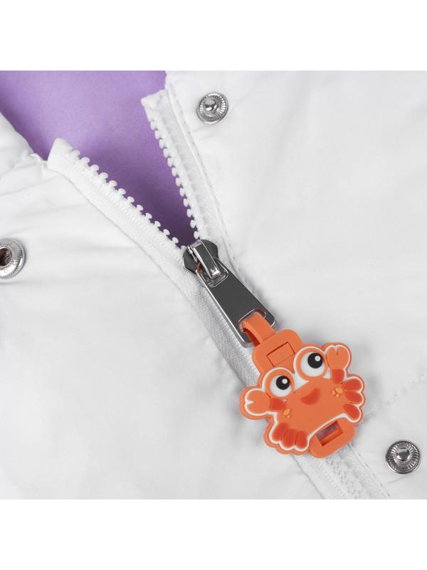 Пуллер детский для молнии «Мультяшка»