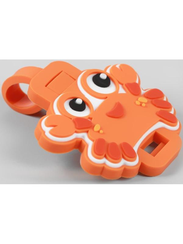 Пуллер детский для молнии «Мультяшка»