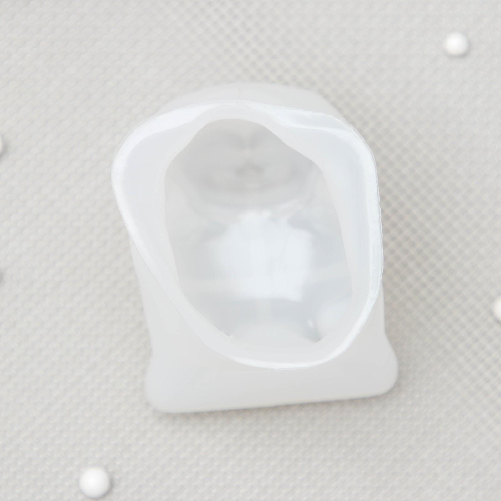 Молд «Бульдог», 4×5×4,5 см