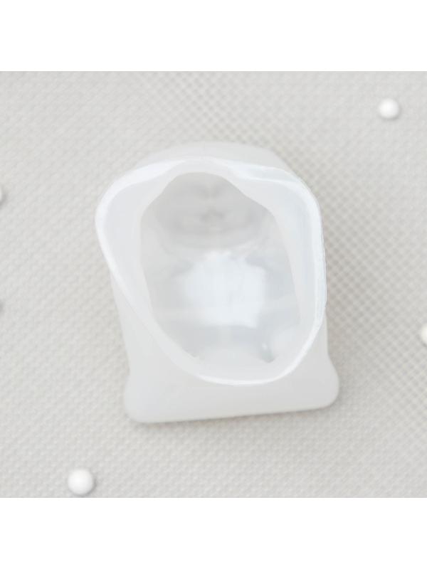 Молд «Бульдог», 4×5×4,5 см