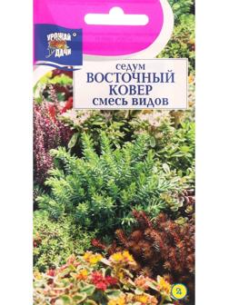 Семена цветов Седум 