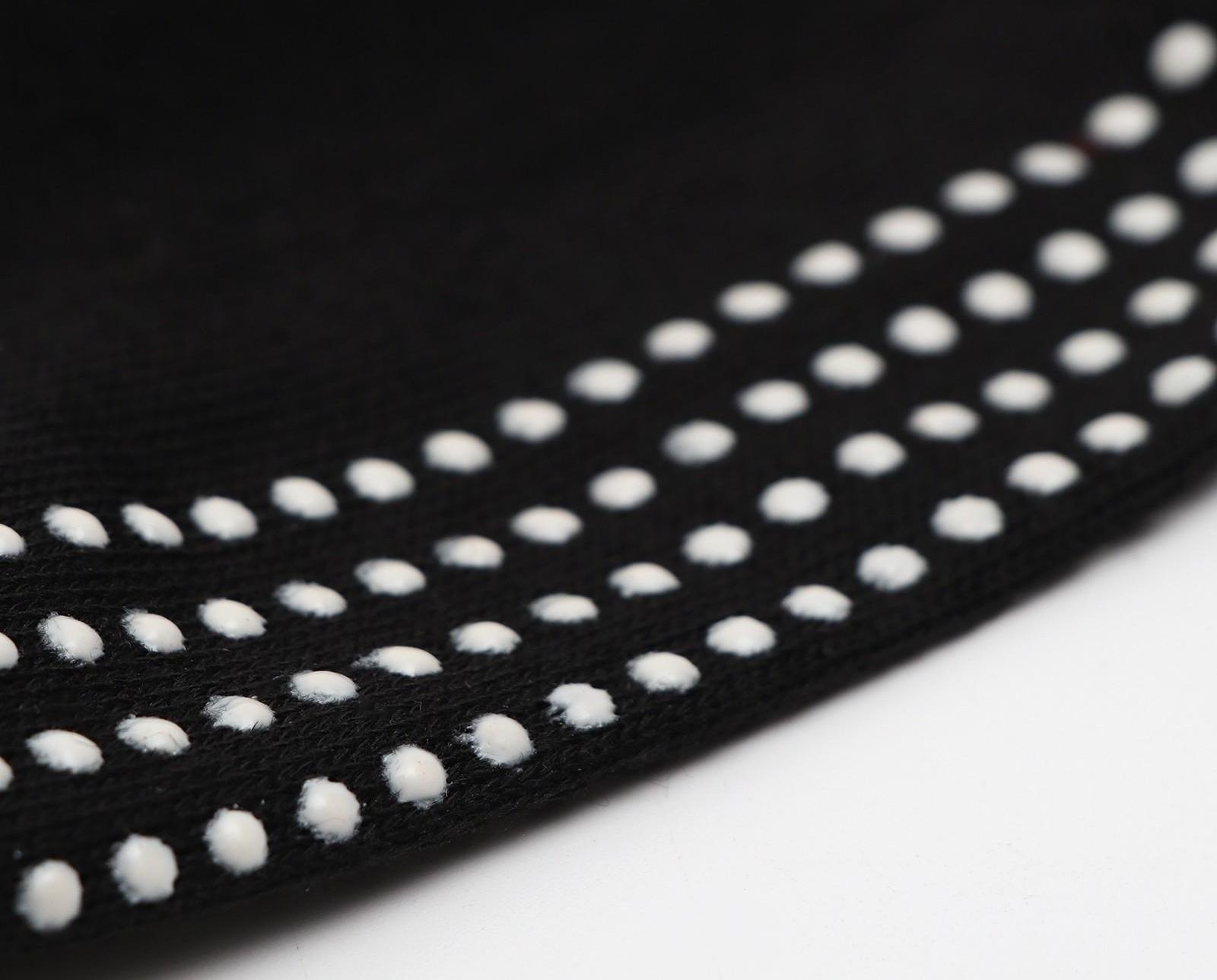 Носки турмалиновые, размер 35-42