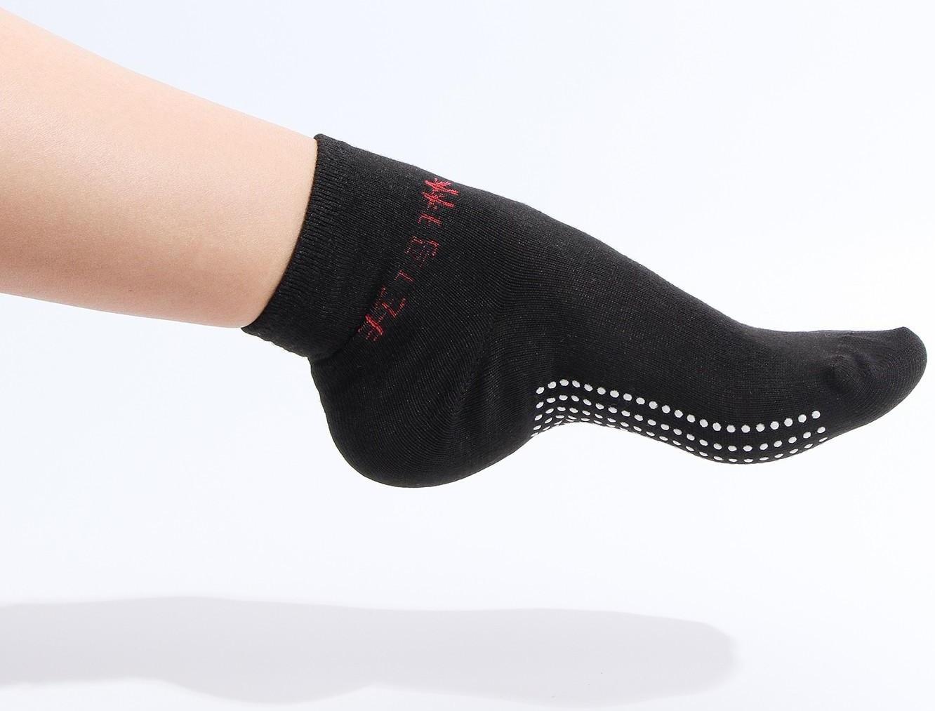 Носки турмалиновые, размер 35-42