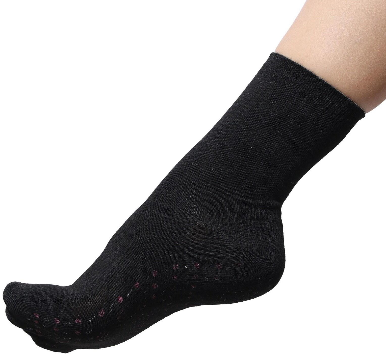 Носки турмалиновые, размер 35-42