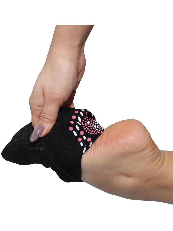 Носки турмалиновые, размер 35-42