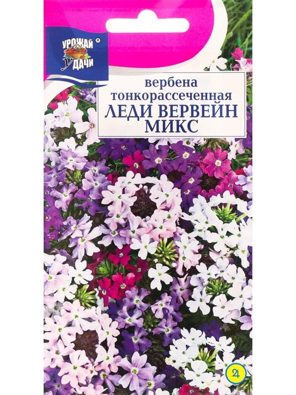 Семена цветов Вербена 