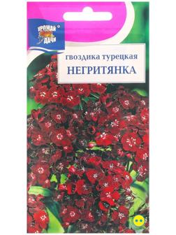 Семена цветов Гвоздика 