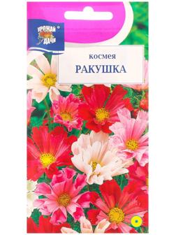 Семена цветов Космея 