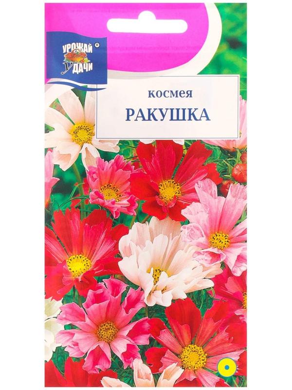 Семена цветов Космея 