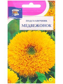 Семена цветов Подсолнечник 