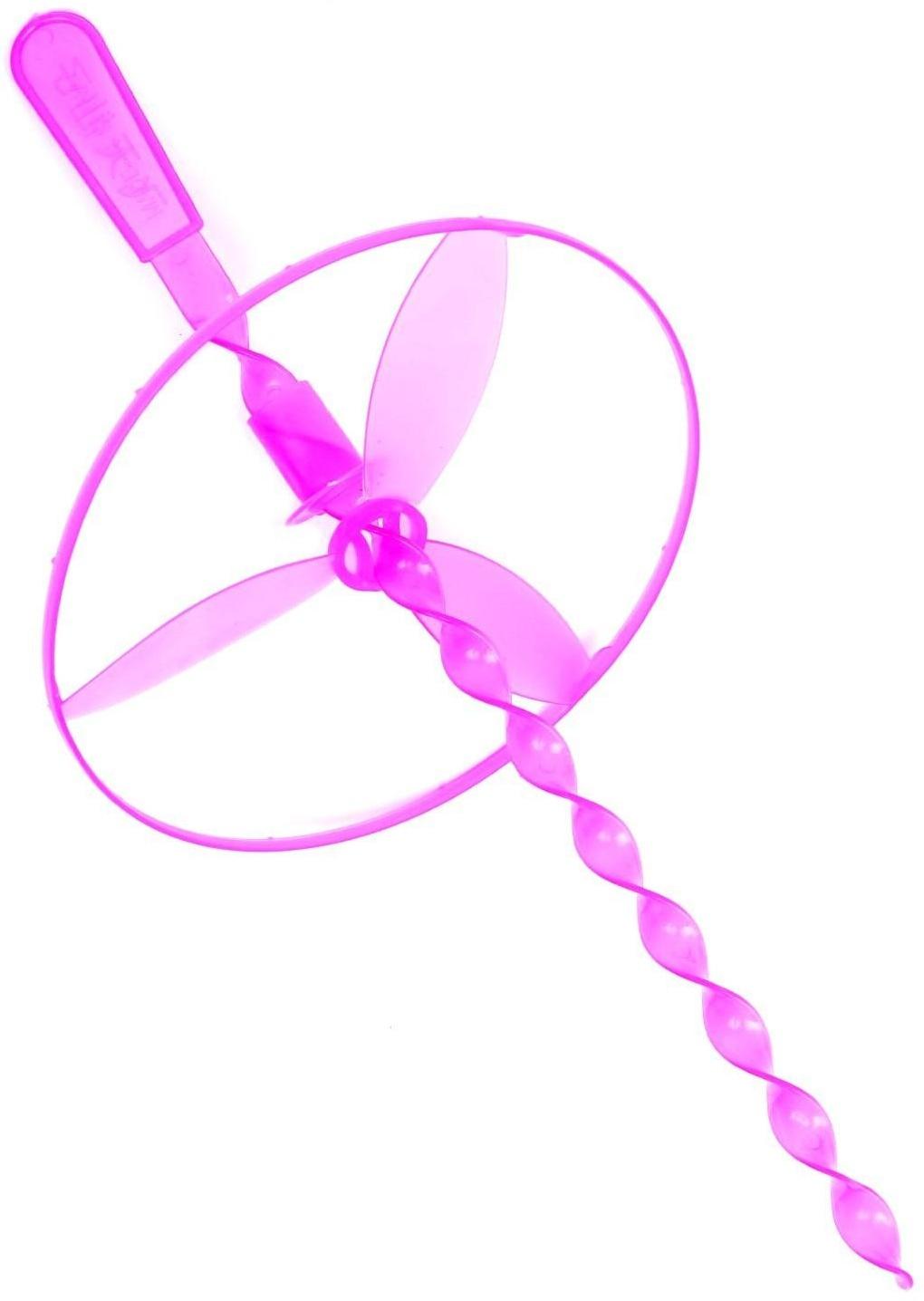 Вертушка «Запуск», цвета МИКС