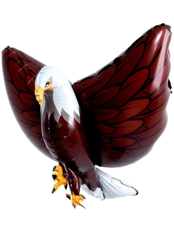 Шар фольгированный 30