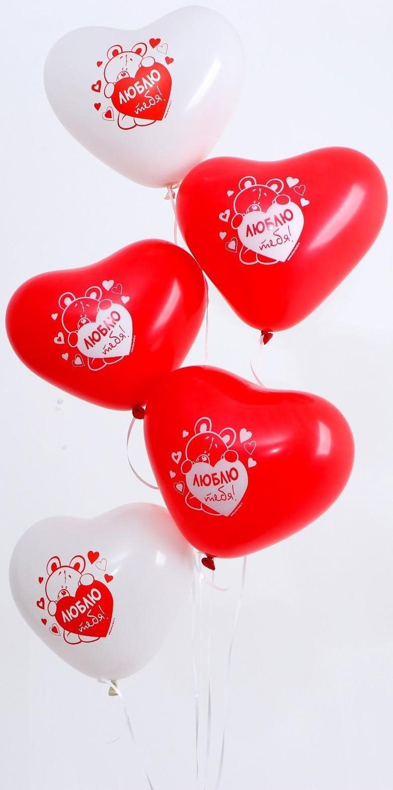 Шар латексный 12