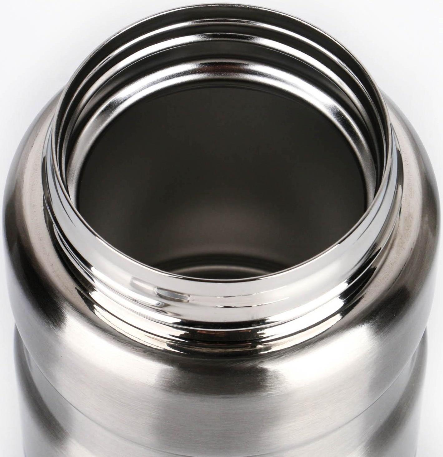 Термос для еды 