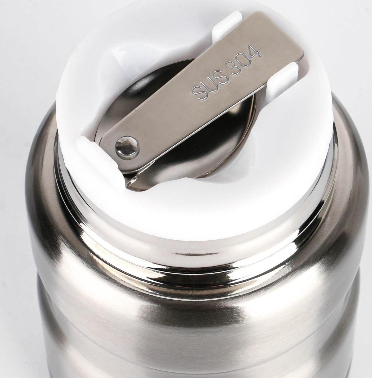 Термос для еды 