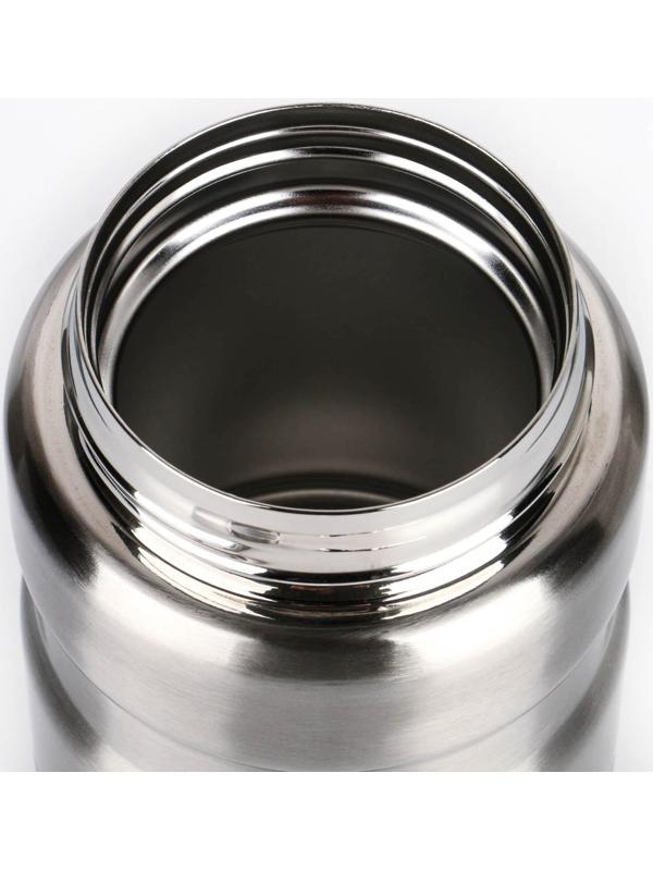 Термос для еды 