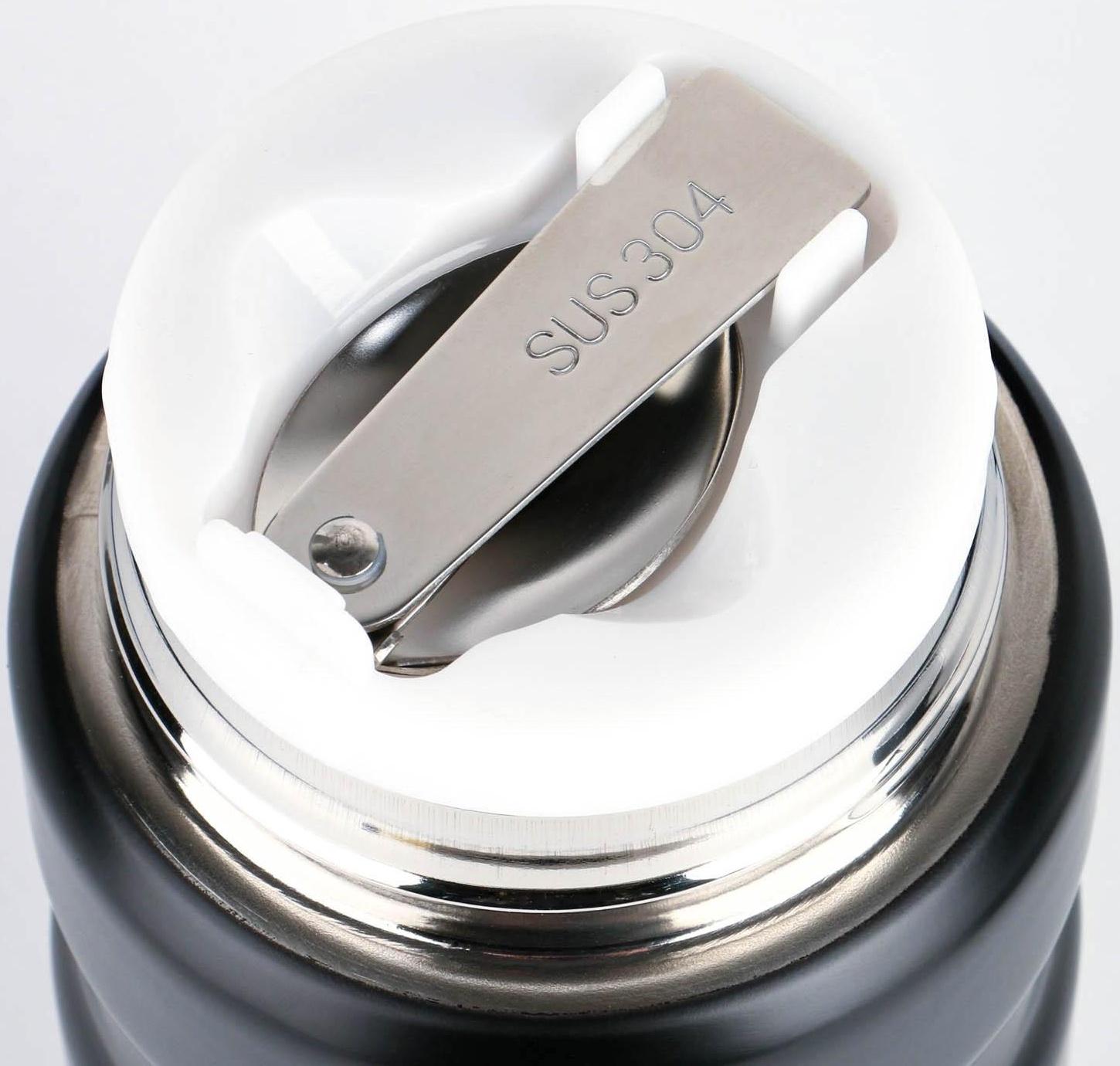 Термос для еды 