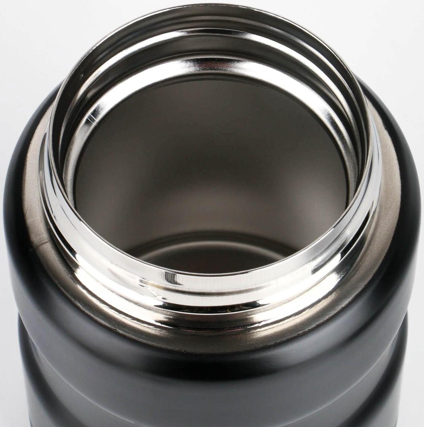 Термос для еды 