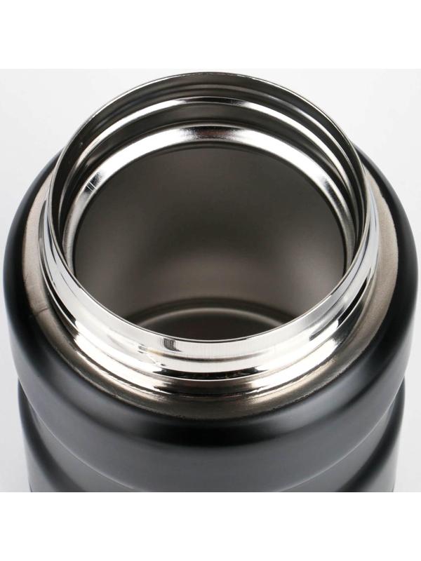 Термос для еды 