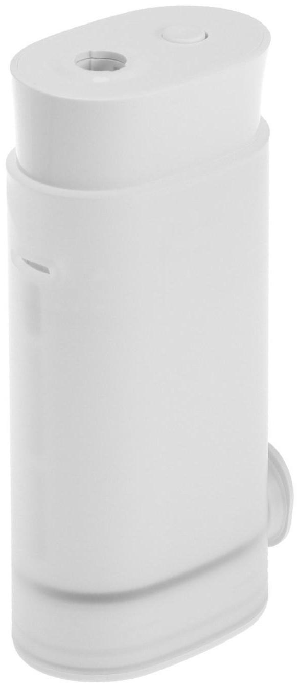 Ирригатор для полости рта Luazon LIR-01, портативный, 175 мл, 3 режима, 2 насадки, от USB