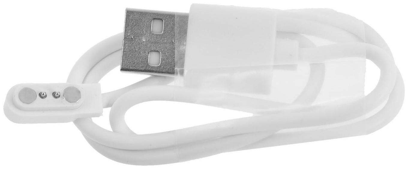 Ирригатор для полости рта Luazon LIR-01, портативный, 175 мл, 3 режима, 2 насадки, от USB