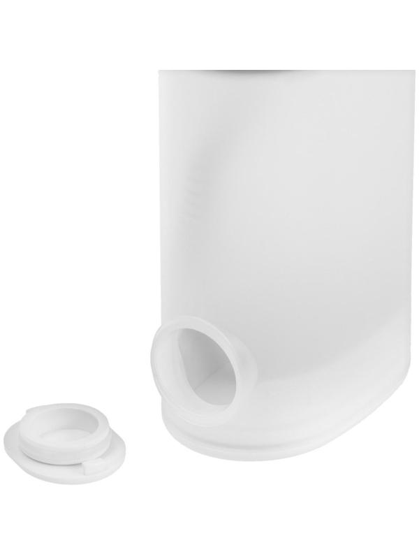 Ирригатор для полости рта Luazon LIR-01, портативный, 175 мл, 3 режима, 2 насадки, от USB