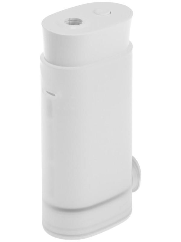 Ирригатор для полости рта Luazon LIR-01, портативный, 175 мл, 3 режима, 2 насадки, от USB