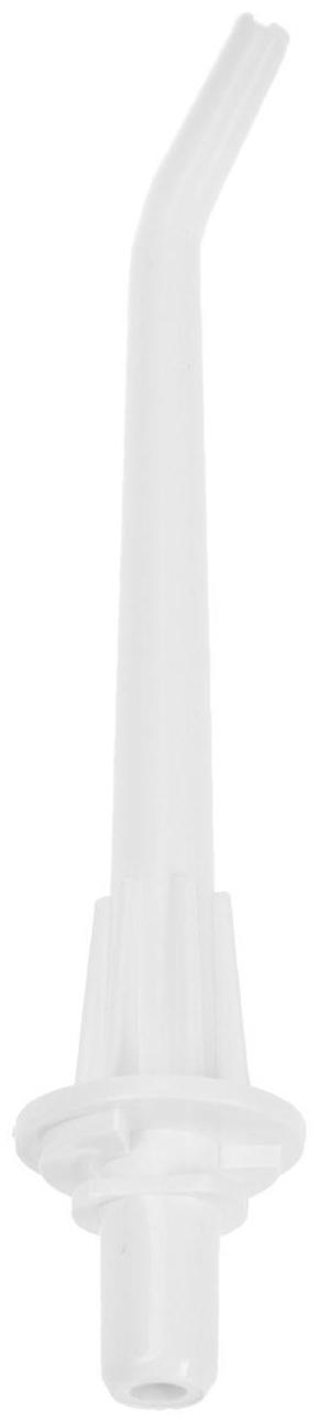 Ирригатор для полости рта Luazon LIR-02, портативный, 200 мл, 3 режима, 1 насадка, от USB