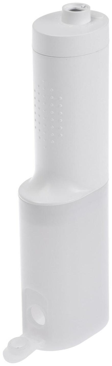 Ирригатор для полости рта Luazon LIR-02, портативный, 200 мл, 3 режима, 1 насадка, от USB