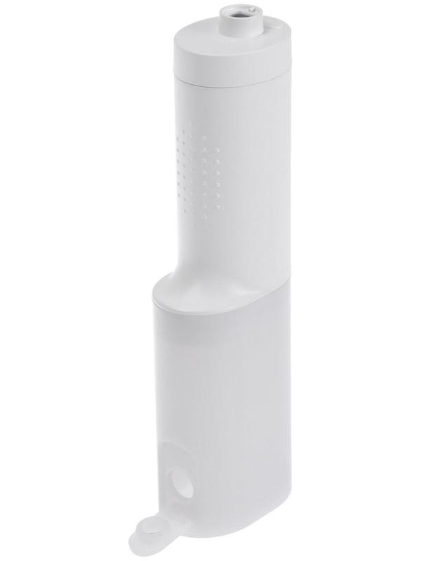 Ирригатор для полости рта Luazon LIR-02, портативный, 200 мл, 3 режима, 1 насадка, от USB