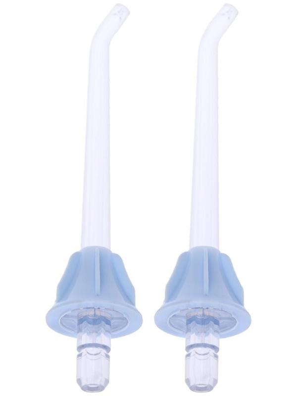 Ирригатор для полости рта Luazon LIR-03, портативный, 300 мл, 4 режима, 2 насадки, от USB