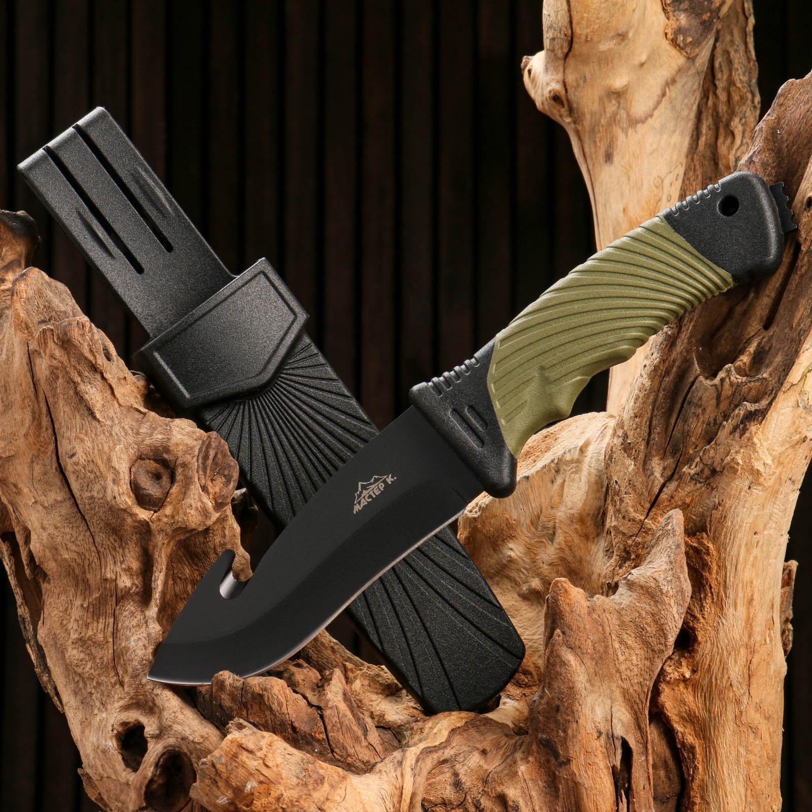 Нож тактический 