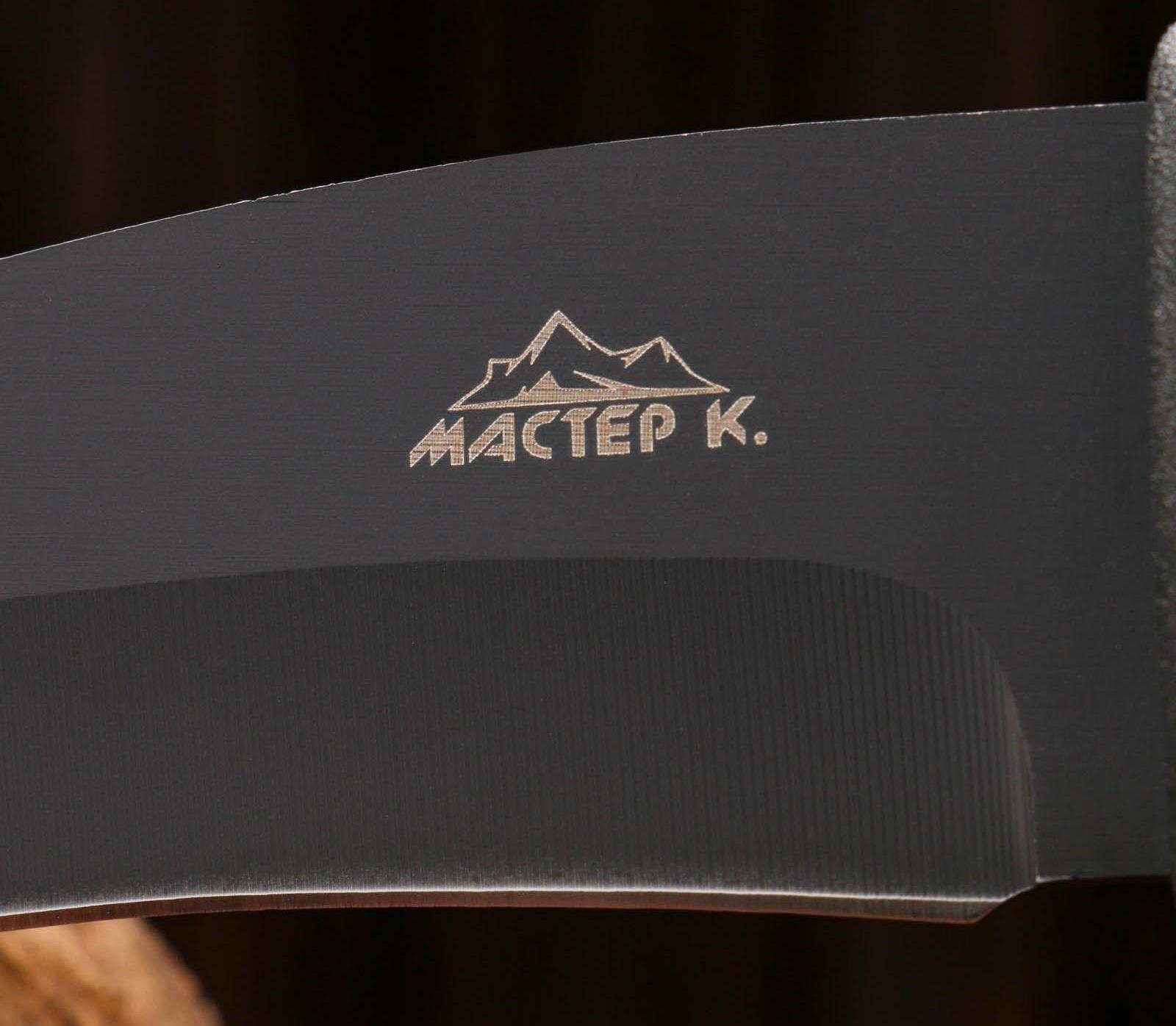 Нож тактический 