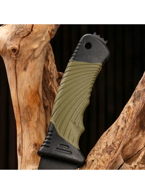 Нож тактический 