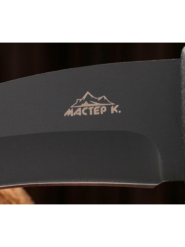 Нож тактический 